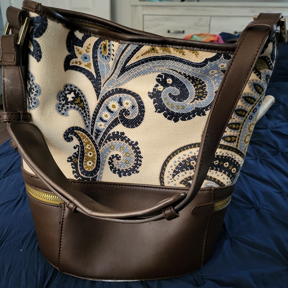 Shoulder bag - Picture 4 of 5